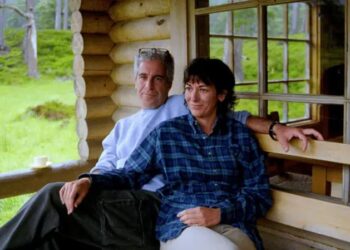 VÍCTIMAS DE EPSTEIN DENUNCIAN AL DEPARTAMENTO DE JUSTICIA POR OCULTAR INFORMACIÓN CLAVE