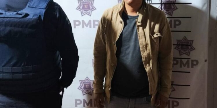 DETIENEN POR TRATA A CREADOR DE CONTENIDO DE ‘DOÑA LETY’; CAPTURAN EN PUEBLA A JAIME TORAL ACUSADO DE EXPLOTAR A ADULTA MAYOR PARA OBTENER INGRESOS