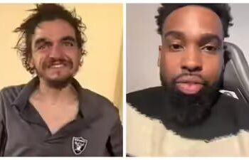 DANIEL CURTIS LEE ACLARA LA SITUACIÓN DE TYLOR CHASE Y PIDE ENFOQUE EN SU SALUD