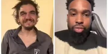 DANIEL CURTIS LEE ACLARA LA SITUACIÓN DE TYLOR CHASE Y PIDE ENFOQUE EN SU SALUD