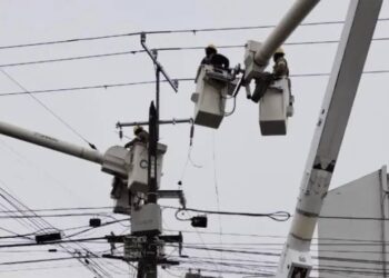 ANUNCIA CFE CORTES DE LUZ DE OCHO HORAS; ENTÉRATE DE LOS MUNICIPIOS Y COLONIAS QUE SE VERÁN AFECTADAS