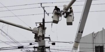 ANUNCIA CFE CORTES DE LUZ DE OCHO HORAS; ENTÉRATE DE LOS MUNICIPIOS Y COLONIAS QUE SE VERÁN AFECTADAS