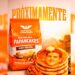 ANUNCIA MC HARINA PARA ‘PAPANCAKES’ DE SAMUEL.