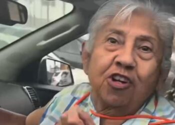 ‘MALDITA MEXICANA REGRESA A TU PAÍS’; DESATA POLÉMICA VIDEO RACISTA ENTRE DOS MUJERES QUE PROBABLEMENTE TIENEN EL MISMO ORIGEN ÉTNICO