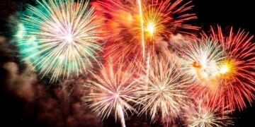 PIDE PROTECCIÓN CIVIL CELEBRAR FIN DE AÑO SIN PIROTECNIA