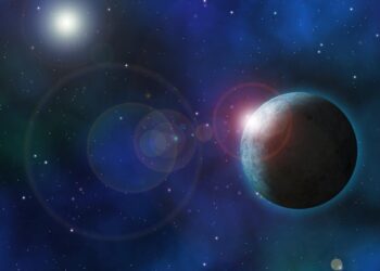 EL ECLIPSE SOLAR MÁS LARGO DEL SIGLO XXI SE PODRÁ VER EN AGOSTO DE 2027