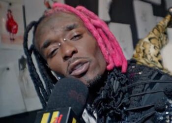 LIL UZI VERT Y EL IMPOSIBLE SUEÑO DE COMPRAR EL EXOPLANETA WASP-127b