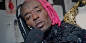 LIL UZI VERT Y EL IMPOSIBLE SUEÑO DE COMPRAR EL EXOPLANETA WASP-127b 3 LIL UZI VERT Y EL IMPOSIBLE SUEÑO DE COMPRAR EL EXOPLANETA WASP-127b