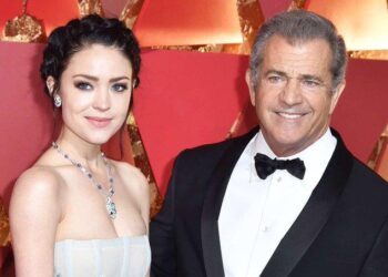 MEL GIBSON Y ROSALIND ROSS CONFIRMAN SU SEPARACIÓN TRAS CASI UNA DÉCADA