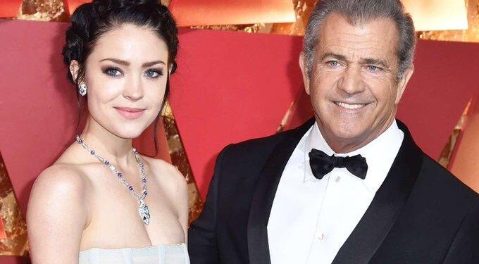 MEL GIBSON Y ROSALIND ROSS CONFIRMAN SU SEPARACIÓN TRAS CASI UNA DÉCADA