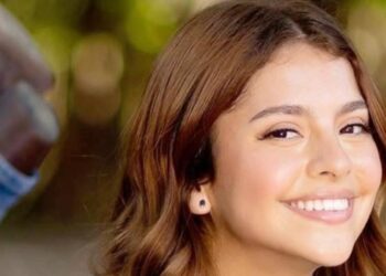 HALLAN EN TEXAS CUERPO DURANTE BÚSQUEDA DE CAMILA, JOVEN QUE TAMBIÉN ERA BUSCADA EN NL