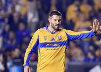¿LA ÚLTIMA Y NOS VAMOS? TRAS EMPATAR CON CRUZ AZUL TIGRES VA A LA FINAL QUE PODRÍA SER EL ADIÓS DE GIGNAC.