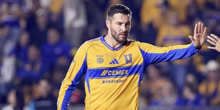 ¿LA ÚLTIMA Y NOS VAMOS? TRAS EMPATAR CON CRUZ AZUL TIGRES VA A LA FINAL QUE PODRÍA SER EL ADIÓS DE GIGNAC.