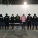 DETIENE GRUPO DE COORDINACIÓN A 3 HOMBRES ARMADOS EN LÁZARO CÁRDENAS, EN MONTERREY