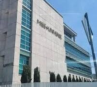 MISS UNIVERSO RETIRA SUS OFICINAS DE CIUDAD DE MÉXICO TRAS POLÉMICAS