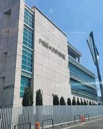 MISS UNIVERSO RETIRA SUS OFICINAS DE CIUDAD DE MÉXICO TRAS POLÉMICAS 1 MISS UNIVERSO RETIRA SUS OFICINAS DE CIUDAD DE MÉXICO TRAS POLÉMICAS