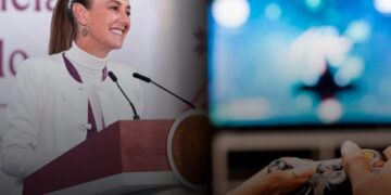 GAME OVER: ANUNCIA SHEINBAUM CANCELACIÓN DE IMPUESTO A VIDEOJUEGOS