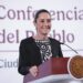 SHEINBAUM ACLARA COOPERACIÓN DE INTELIGENCIA CON ESTADOS UNIDOS 7 SHEINBAUM ACLARA COOPERACIÓN DE INTELIGENCIA CON ESTADOS UNIDOS
