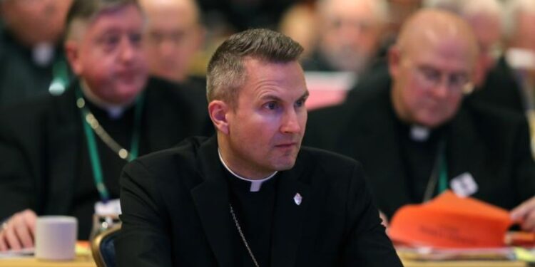 EL NUEVO ARZOBISPO DE NUEVA YORK: UN DESAFÍO PASTORAL FRENTE A LAS POLÍTICAS DE TRUMP 1 EL NUEVO ARZOBISPO DE NUEVA YORK: UN DESAFÍO PASTORAL FRENTE A LAS POLÍTICAS DE TRUMP