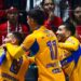 TIGRES LIDERA EL 11 IDEAL DE LA LIGA MX PESE AL BICAMPEONATO DEL TOLUCA