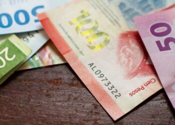 SENADO IMPULSA REFORMA PARA QUE EL AGUINALDO AUMENTE POR ANTIGÜEDAD