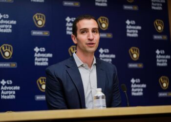 JORGE POLANCO ASUME LA PRIMERA BASE DE LOS METS PARA 2026