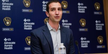 JORGE POLANCO ASUME LA PRIMERA BASE DE LOS METS PARA 2026 2 JORGE POLANCO ASUME LA PRIMERA BASE DE LOS METS PARA 2026