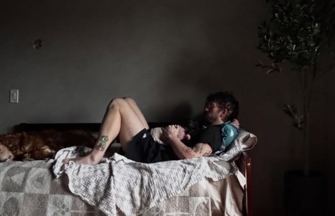 DEBBY RYAN Y JOSH DUN DAN LA BIENVENIDA A SU PRIMERA HIJA 1 DEBBY RYAN Y JOSH DUN DAN LA BIENVENIDA A SU PRIMERA HIJA