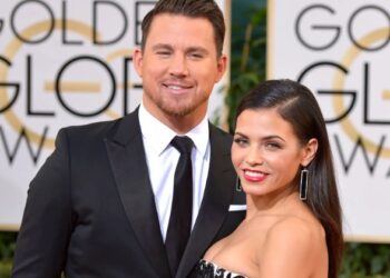 ACUERDO FINAL ENTRE CHANNING TATUM Y JENNA DEWAN TRAS PROLONGADO DIVORCIO
