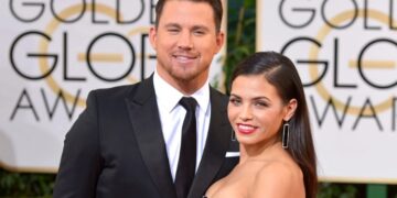 ACUERDO FINAL ENTRE CHANNING TATUM Y JENNA DEWAN TRAS PROLONGADO DIVORCIO
