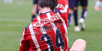 CHIVAS RENUEVA A “LA HORMIGA” GONZÁLEZ Y PREPARA DUPLA CON ÁNGEL SEPÚLVEDA
