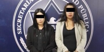 LA FARDERA DEL FASHION DRIVE; SORPRENDEN A LADRONA DE ROPA