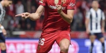 NO HAY FINAL REGIA; MONTERREY SALE A DEFENDERSE, REACCIONA TARDE Y CAE 3-2 CON TOLUCA 2 img 5301