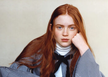 SADIE SINK REVELA LO DIFÍCIL QUE FUE VOLVER A INTERPRETAR A MAX EN LA TEMPORADA FINAL DE STRANGER THINGS