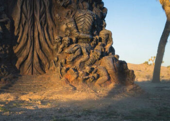 EL ANUNCIO SORPRESA DE THE GAME AWARDS DESATA ESPECULACIONES SOBRE DIABLO 4 Y POSIBLES PROYECTOS OCULTOS