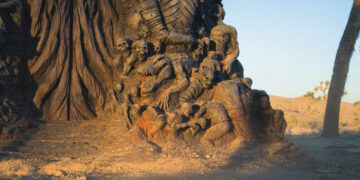 EL ANUNCIO SORPRESA DE THE GAME AWARDS DESATA ESPECULACIONES SOBRE DIABLO 4 Y POSIBLES PROYECTOS OCULTOS