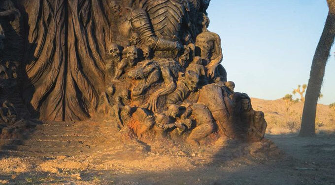 EL ANUNCIO SORPRESA DE THE GAME AWARDS DESATA ESPECULACIONES SOBRE DIABLO 4 Y POSIBLES PROYECTOS OCULTOS 1 EL ANUNCIO SORPRESA DE THE GAME AWARDS DESATA ESPECULACIONES SOBRE DIABLO 4 Y POSIBLES PROYECTOS OCULTOS