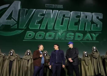 AVENGERS: DOOMSDAY APOSTARÁ POR MÁS DECORADOS FÍSICOS Y MENOS CROMA, SEGÚN SU DISEÑADOR DE PRODUCCIÓN