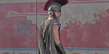 CHRISTOPHER NOLAN RETOMA ‘LA ODISEA’ Y SE ACERCA A UNA HISTORIA QUE RECHAZÓ HACE DOS DÉCADAS