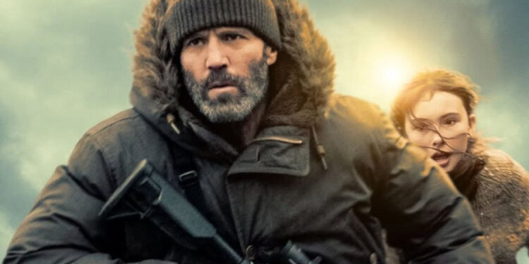 JASON STATHAM VUELVE A LA ACCIÓN CON “SHELTER”, SU PRÓXIMO ESTRENO EN CINES 1 JASON STATHAM VUELVE A LA ACCIÓN CON “SHELTER”, SU PRÓXIMO ESTRENO EN CINES