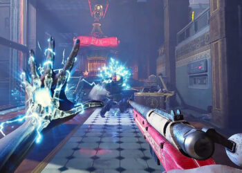 JUDAS, LA NUEVA APUESTA DEL CREADOR DE BIOSHOCK, REVELA DETALLES CLAVE DE SU PROTAGONISTA