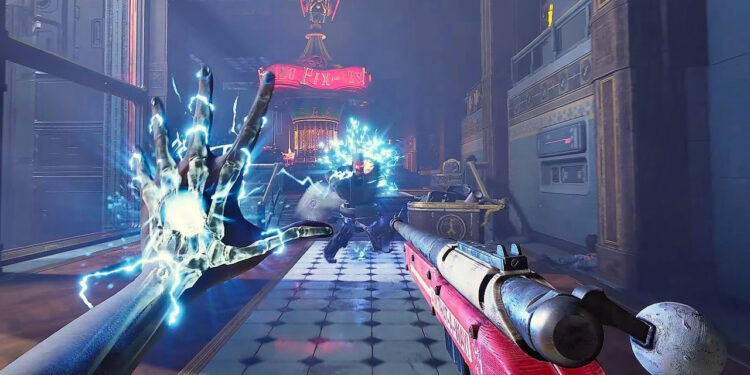 JUDAS, LA NUEVA APUESTA DEL CREADOR DE BIOSHOCK, REVELA DETALLES CLAVE DE SU PROTAGONISTA