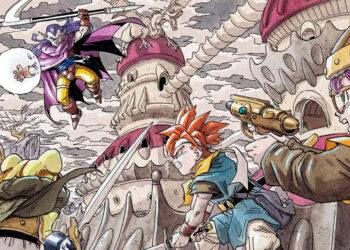 YUJI HORII DESATA NUEVOS RUMORES SOBRE UN POSIBLE REMAKE DE CHRONO TRIGGER