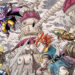 YUJI HORII DESATA NUEVOS RUMORES SOBRE UN POSIBLE REMAKE DE CHRONO TRIGGER