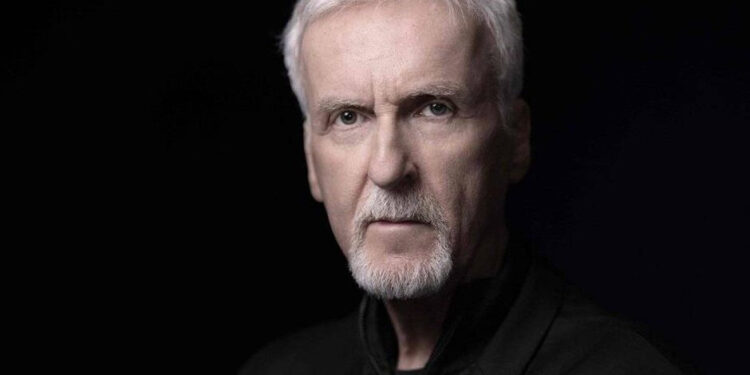 JAMES CAMERON ACLARA EL FUTURO DE “GHOSTS OF HIROSHIMA” Y RECONOCE QUE EL PROYECTO VA PARA LARGO
