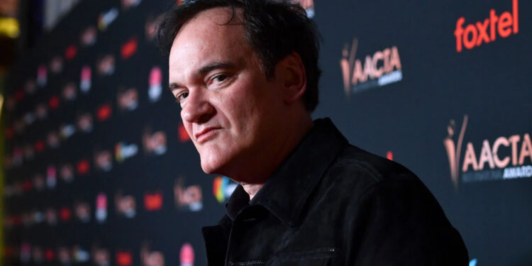 TARANTINO REVELA SU LISTA DE PELÍCULAS FAVORITAS DEL SIGLO XXI Y GENERA DEBATE ENTRE CINEFANÁTICOS
