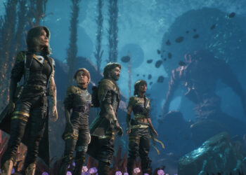 REPARTO DE “CLAIR OBSCUR: EXPEDITION 33” PIDE RECONOCIMIENTO A ACTORES DE CAPTURA DE MOVIMIENTO