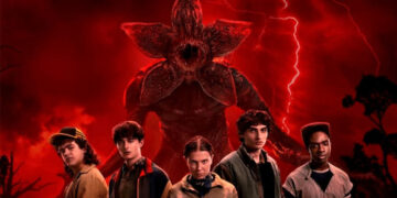 NETFLIX REVELA LA REACCIÓN DEL ELENCO DE STRANGER THINGS AL LEER EL IMPACTANTE GIRO DEL FINAL