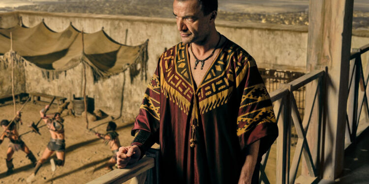 ESTRELLA DE “LA ODISEA” ELOGIA EL ENFOQUE PRÁCTICO DE CHRISTOPHER NOLAN EN SU NUEVA SUPERPRODUCCIÓN