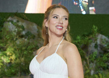 SCARLETT JOHANSSON CERCA DE SUMARSE A THE BATMAN PARTE II EN LA ESPERADA SECUELA DE MATT REEVES